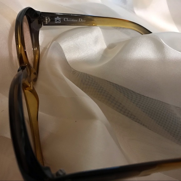 Vintage Christian Dior 🤓 - Picture 6 of 8